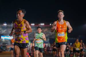 BIB: 21987, 24268
                            <button type="button" onclick="openModal(22862666)" class="btn btn-primary btn-sm float-right btn-popup" data-toggle="modal" data-target=".modal-high-quality">
                        <i class="fas fa-shopping-cart"></i> Add to Cart
                    </button>
                                            <button type="button" onclick="isThisMe(22862666, true)" class="btn btn-success btn-sm float-right btn-popup btn-isme hidden" data-toggle="tooltip" data-placement="bottom" title="นี่คือรูปของคุณใช่ไหม คลิกที่นี่เพื่อเอาเข้าอัลบั้ม">
                        <i class="fas fa-plus"></i> Add to album
                    </button>
                    <button type="button" onclick="isThisMe(22862666, false)" class="btn btn-warning btn-sm float-right btn-popup btn-isnotme hidden">
                        <i class="fas fa-ban"></i> Remove from album
                    </button>